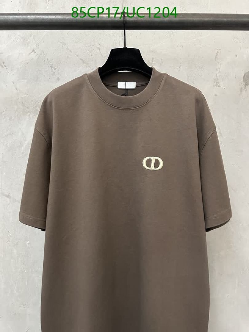 Dior-Clothing Code: UC1204 $: 85USD