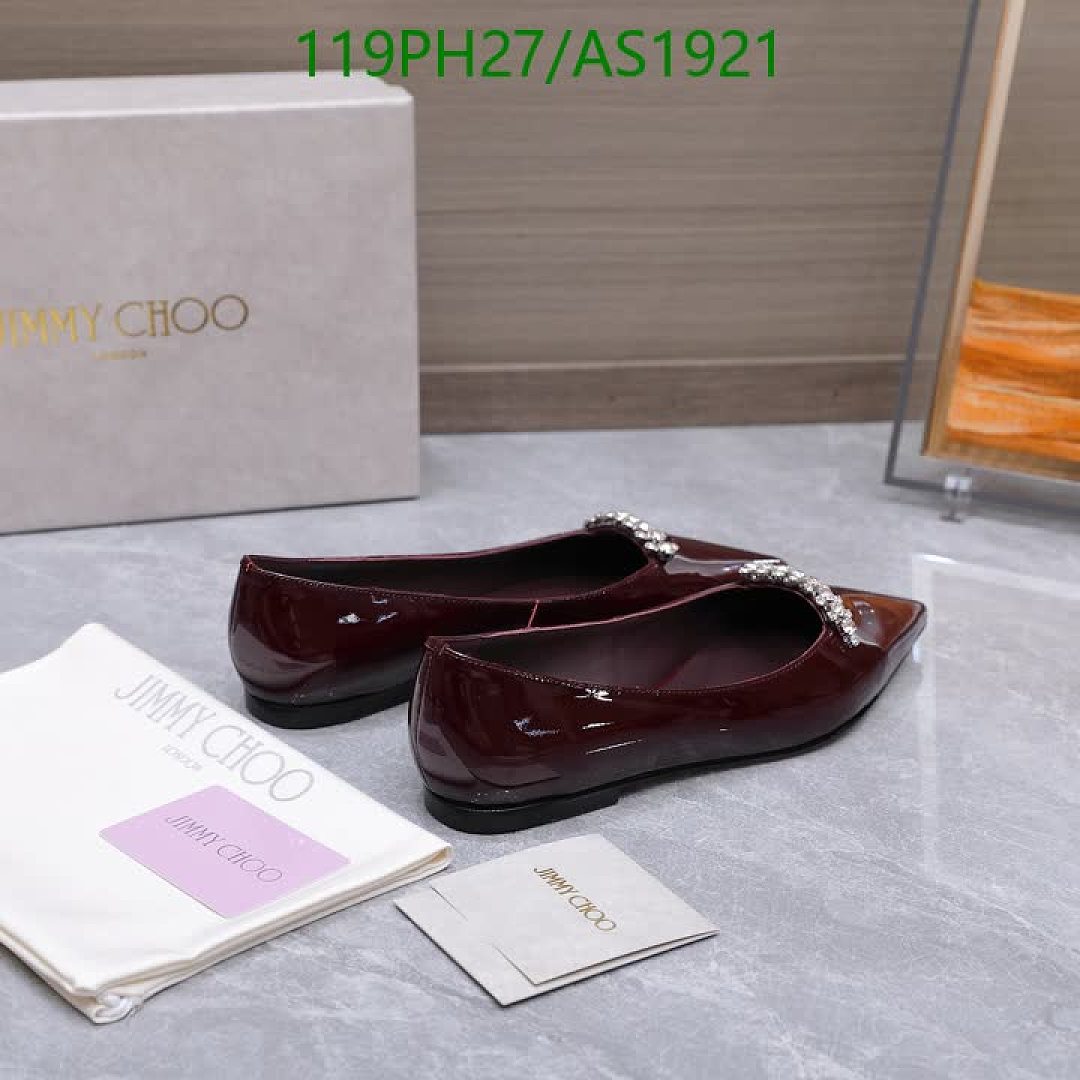 Jimmy Choo-Women Shoes Code: AS1921 $: 119USD