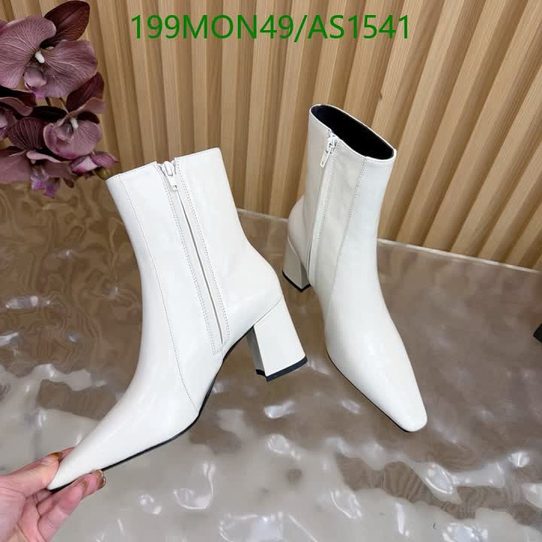 YSL-Women Shoes Code: AS1541 $: 199USD