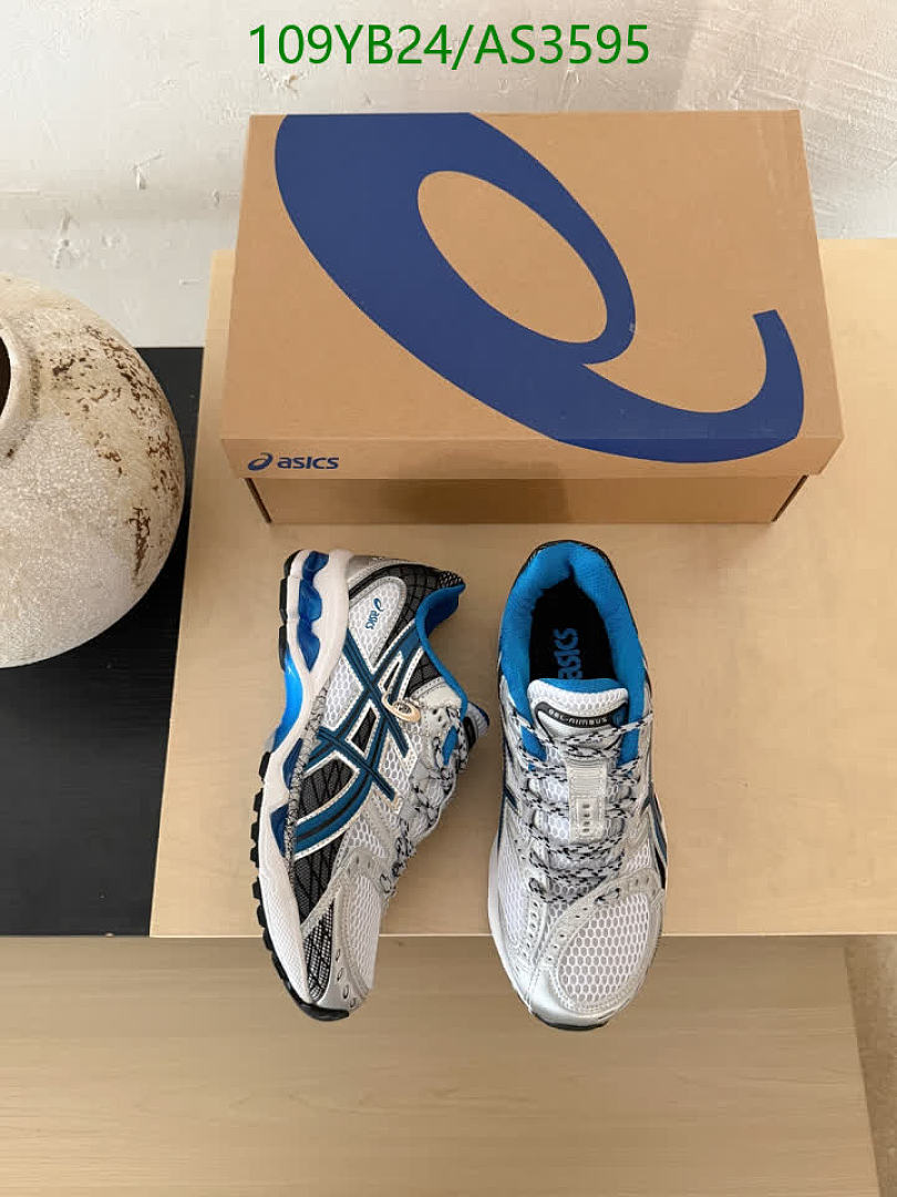 Asics-Women Shoes Code: AS3595 $: 109USD