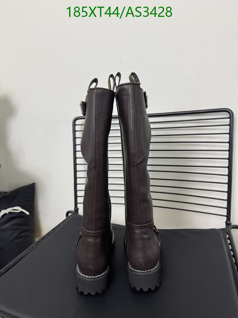 Fendi-Women Shoes Code: AS3428 $: 185USD