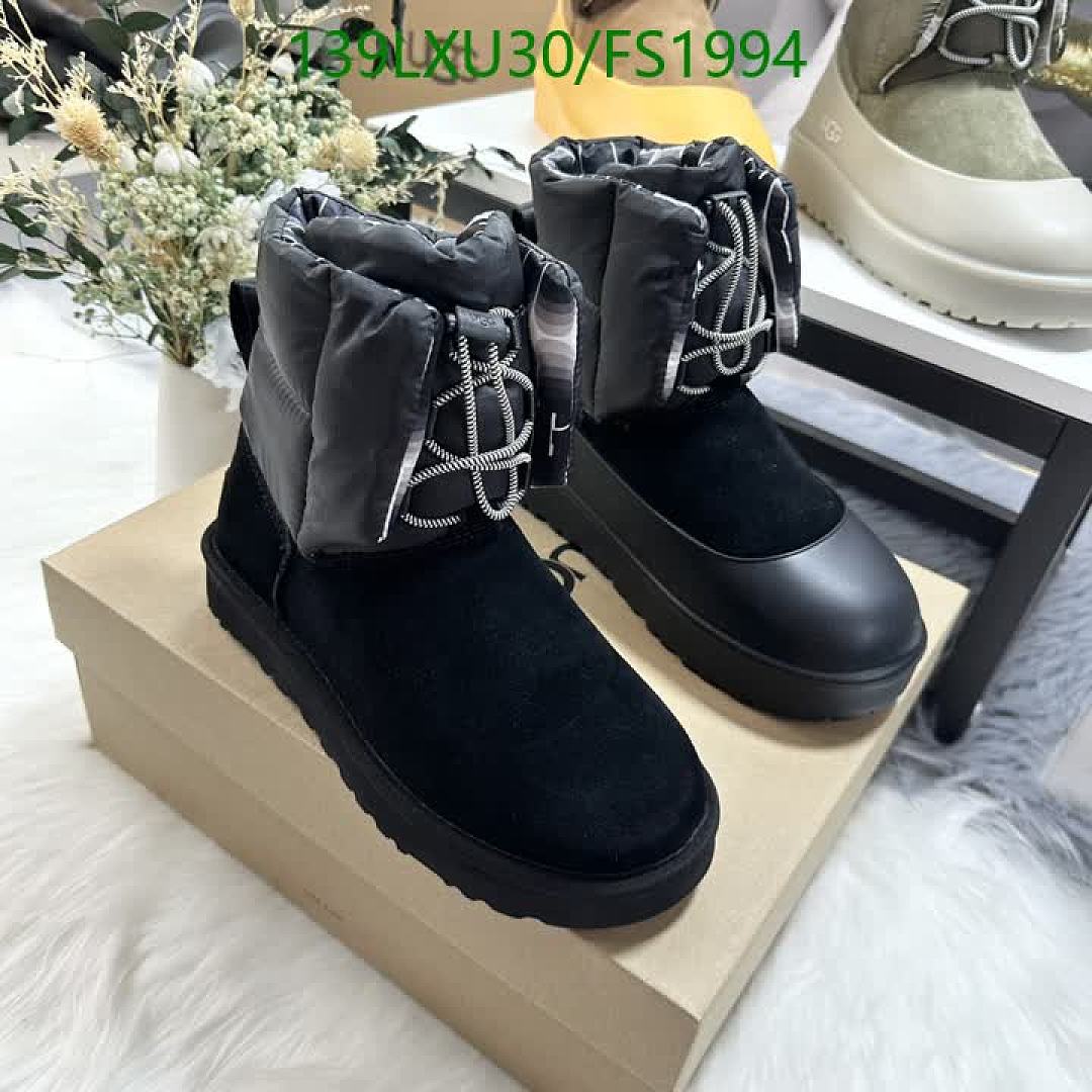 UGG-Women Shoes Code: FS1994 $: 139USD