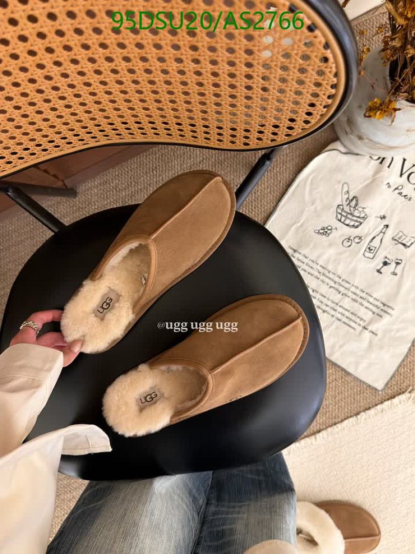 UGG-Men shoes Code: AS2766 $: 95USD