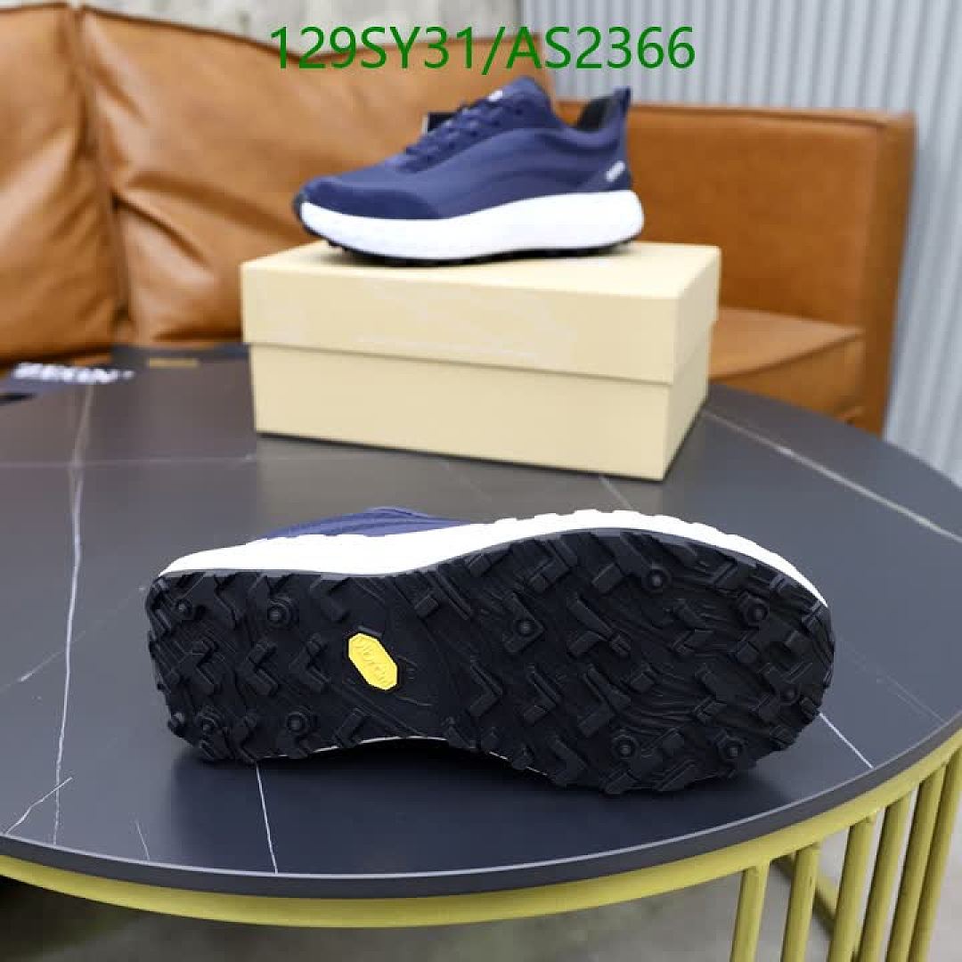 Zegna-Men shoes Code: AS2366 $: 129USD