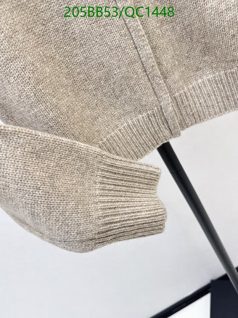 Loro Piana-Clothing Code: QC1448 $: 205USD