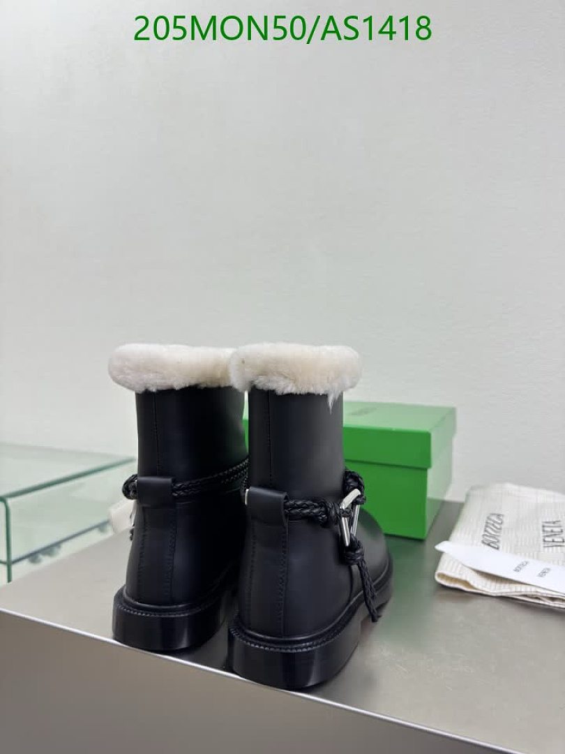 BV-Women Shoes Code: AS1418 $: 205USD