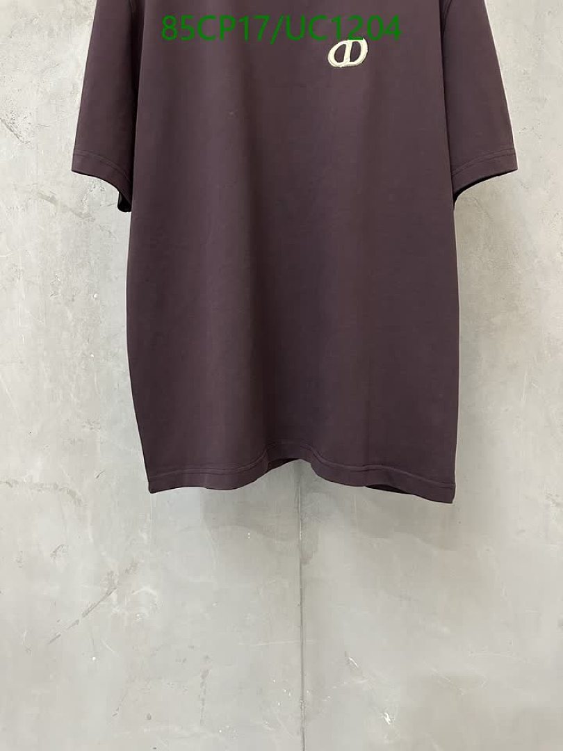 Dior-Clothing Code: UC1204 $: 85USD