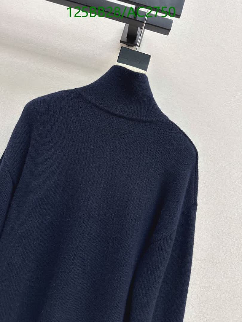 YSL-Clothing Code: AC2750 $: 125USD