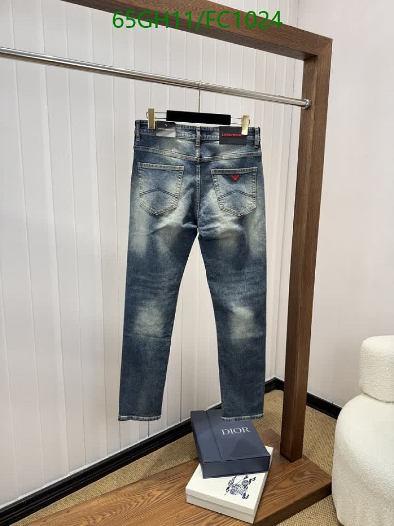 Armani-Clothing Code: FC1024 $: 65USD