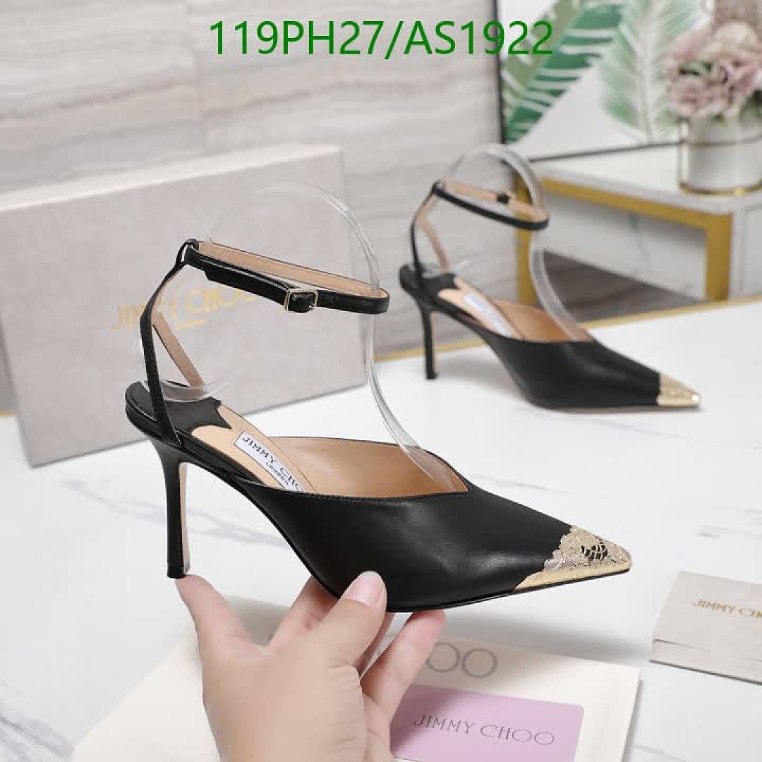 Jimmy Choo-Women Shoes Code: AS1922 $: 119USD