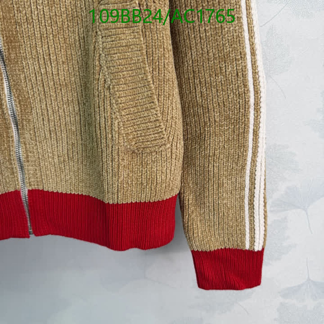 Chanel-Clothing Code: AC1765 $: 109USD