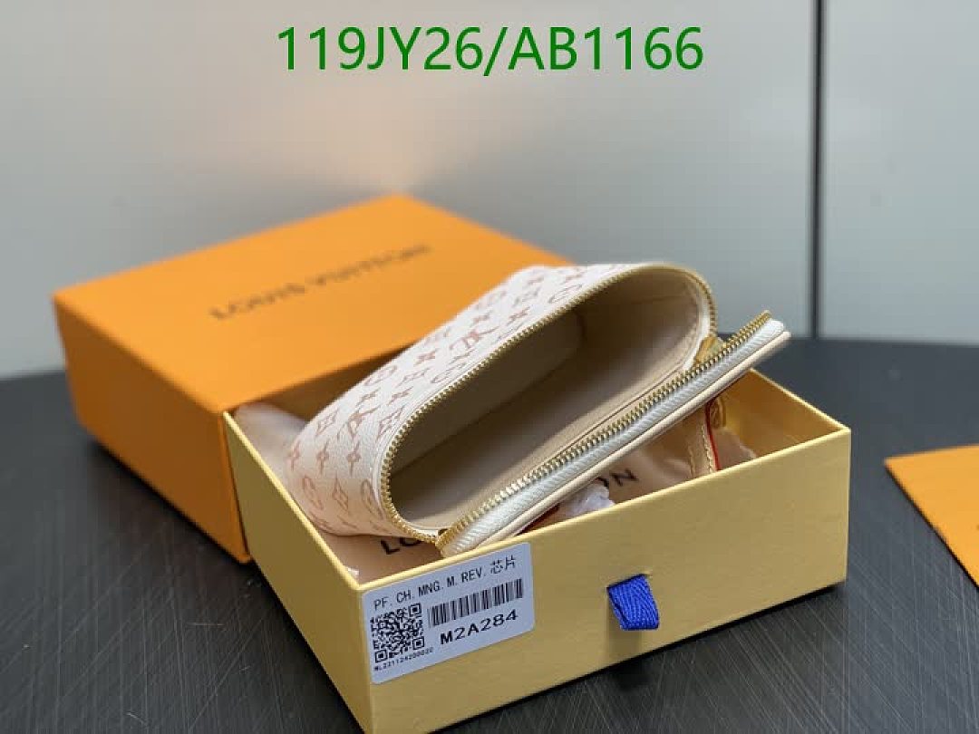 LV-BagsMirror Quality Code: AB1166 $: 119USD