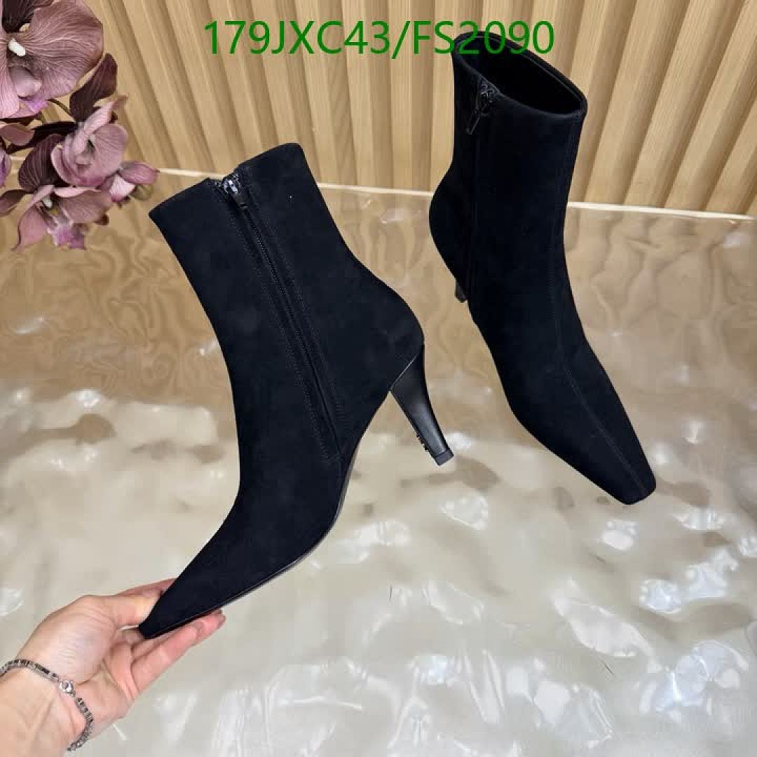 YSL-Women Shoes Code: FS2090 $: 179USD