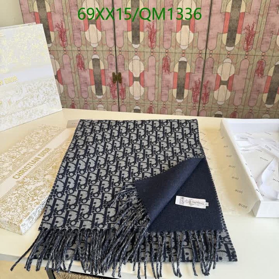 Dior-Scarves Code: QM1336 $: 69USD