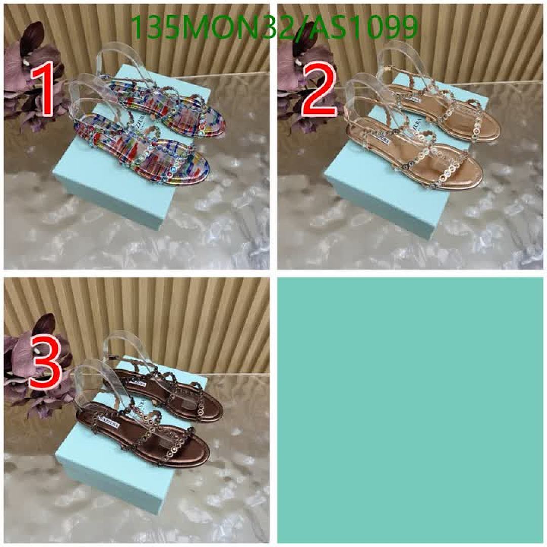 Aquazzura-Women Shoes Code: AS1099 $: 135USD