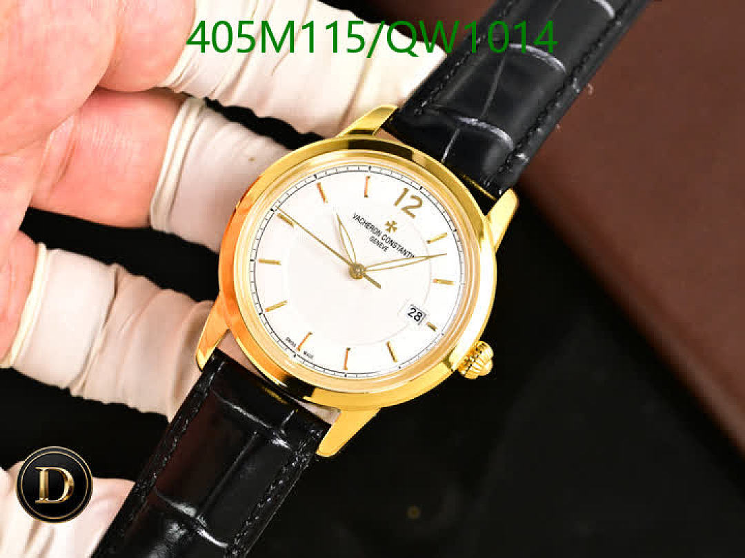 Vacheron Constantin-WatchesMirror Quality Code: QW1014 $: 405USD