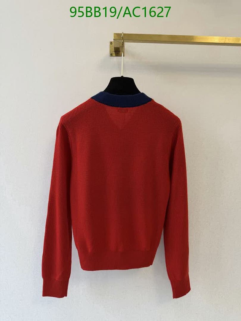 Loewe-Clothing Code: AC1627 $: 95USD