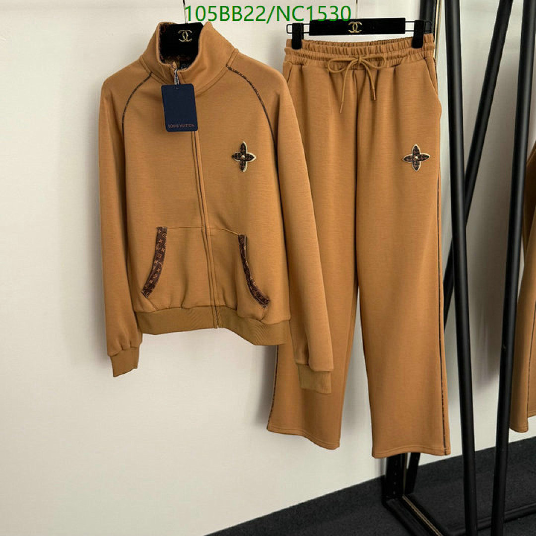 LV-Clothing Code: NC1530 $: 105USD