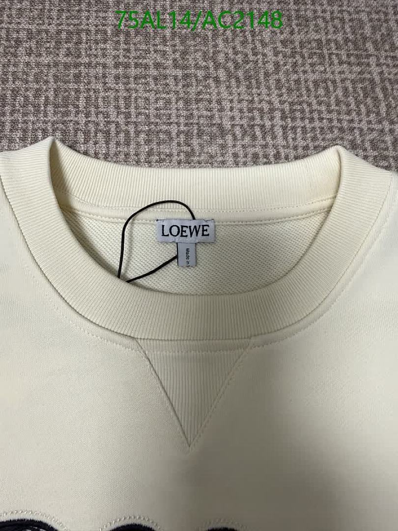 Loewe-Clothing Code: AC2148 $: 75USD