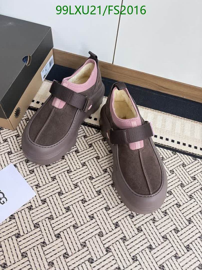 UGG-Women Shoes Code: FS2016 $: 99USD
