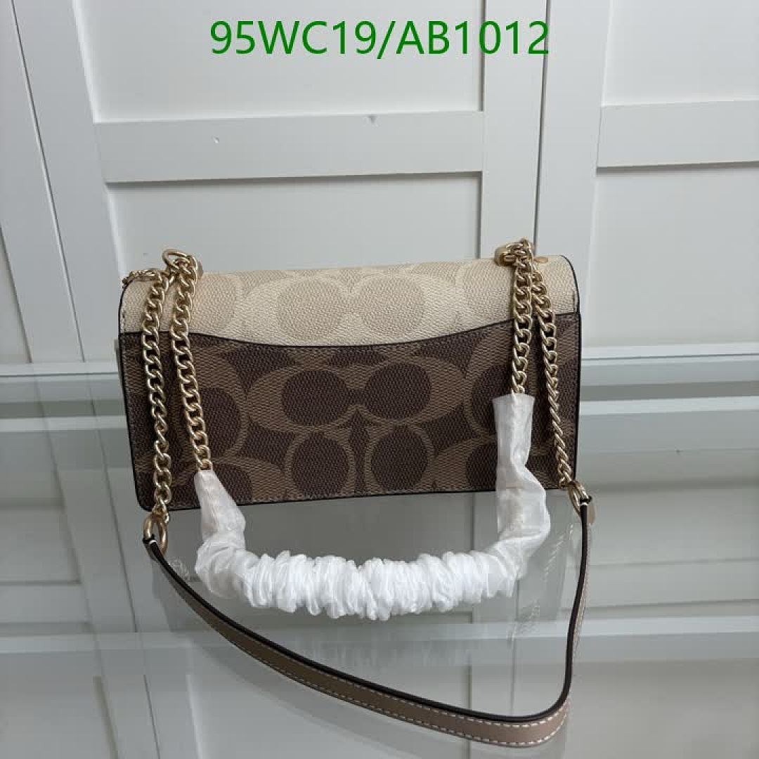 Coach-Bags4A Quality Code: AB1012 $: 95USD