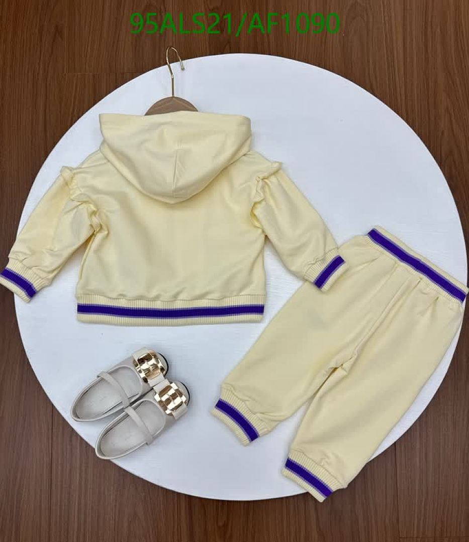 D&G-Clothing（Kids） Code: AF1090 $: 95USD