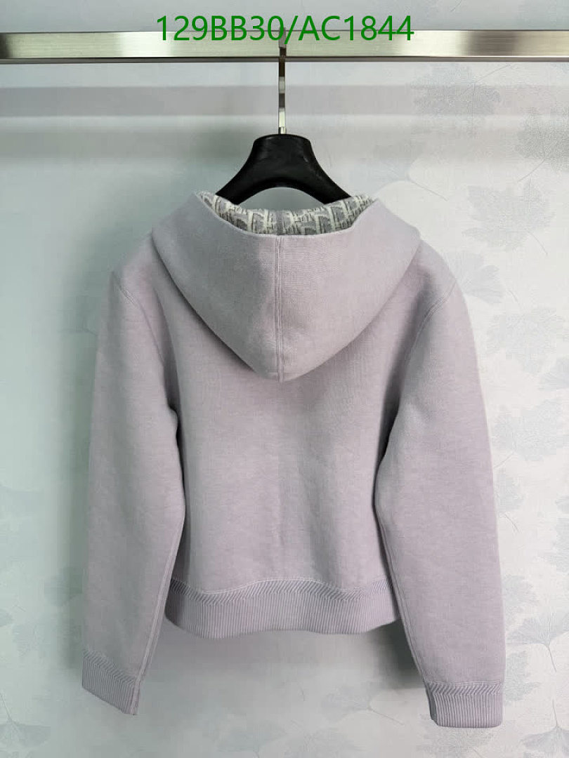 Dior-Clothing Code: AC1844 $: 129USD
