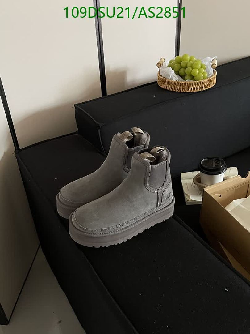UGG-Women Shoes Code: AS2851 $: 109USD