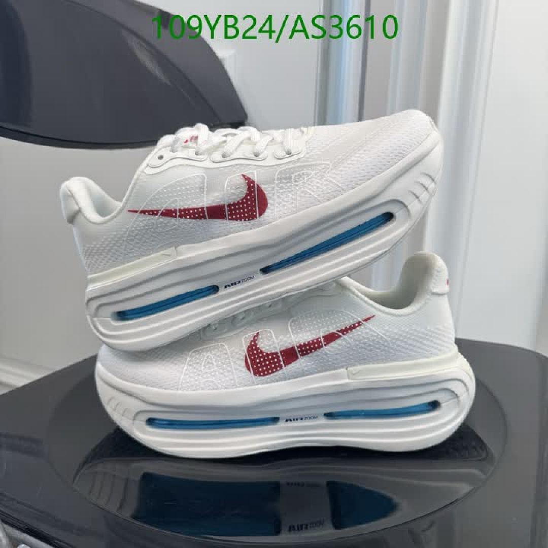 Nike-Men shoes Code: AS3610 $: 109USD