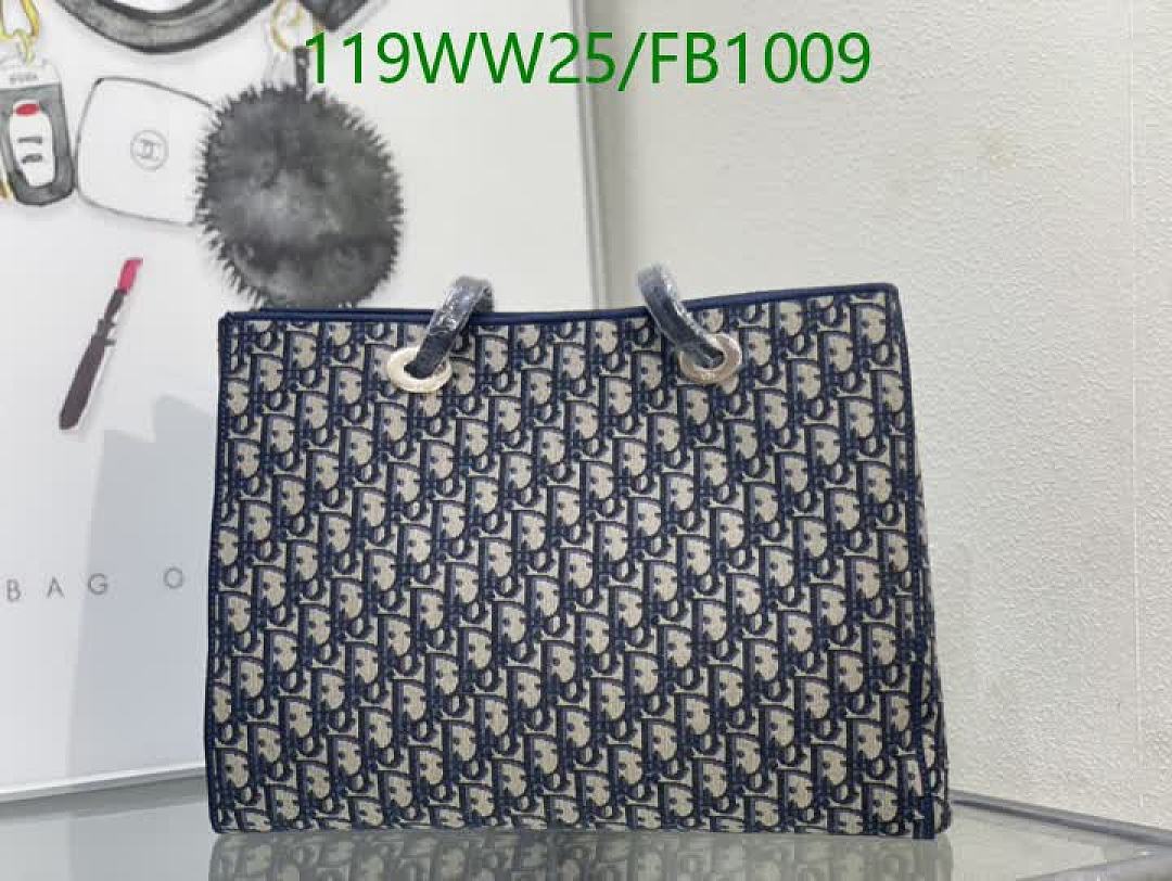 Dior-Bags4A Quality Code: FB1009 $: 119USD