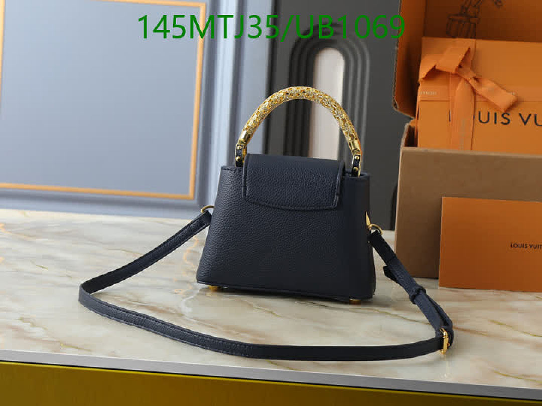LV-Bags4A Quality Code: UB1069 $: 145USD