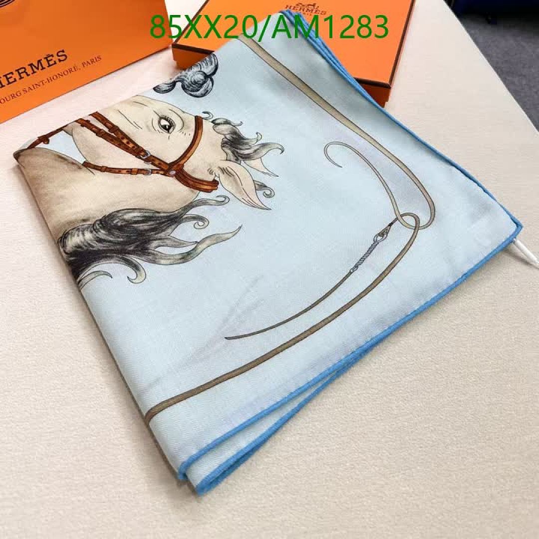Hermes-Scarves Code: AM1283 $: 85USD
