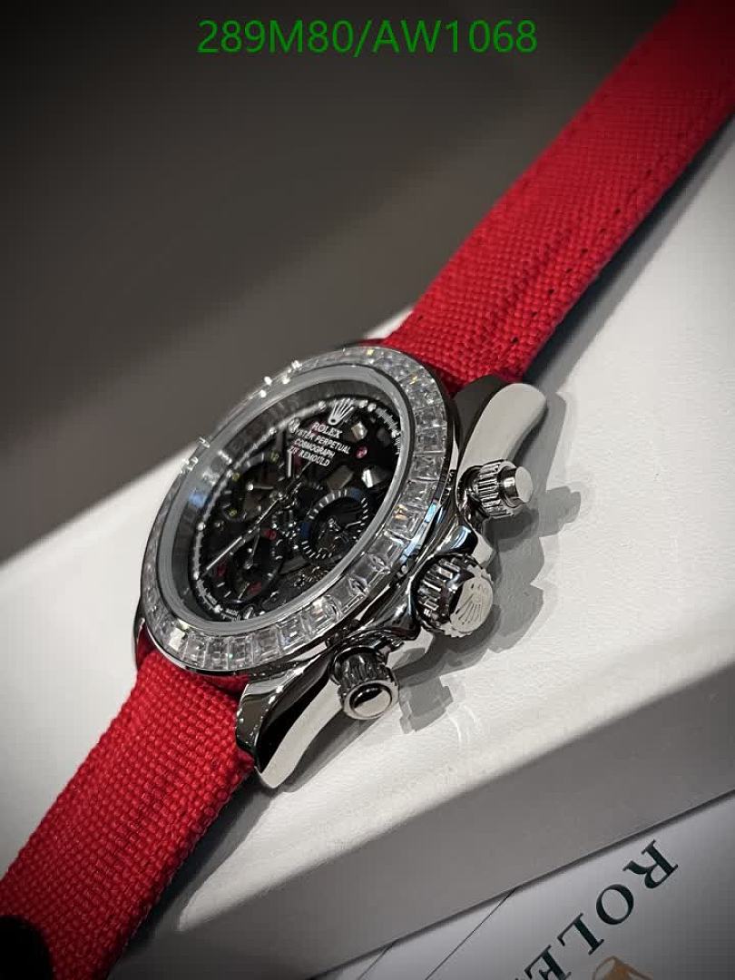 Rolex-WatchesMirror Quality Code: AW1068 $: 289USD