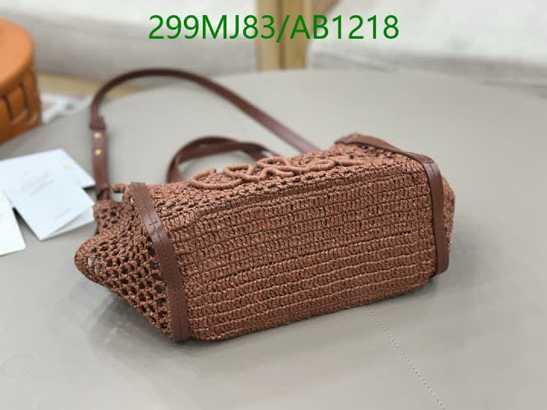 Chloe-BagsMirror Quality Code: AB1218 $: 299USD
