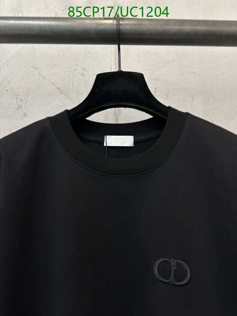 Dior-Clothing Code: UC1204 $: 85USD