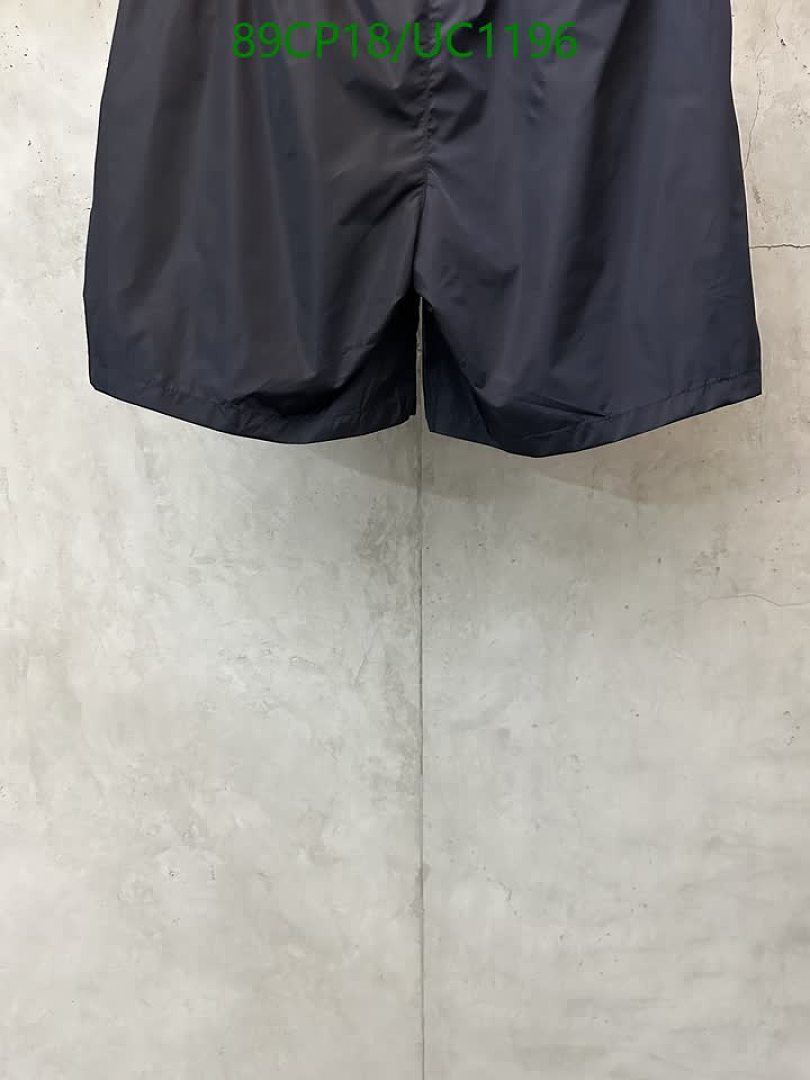Prada-Clothing Code: UC1196 $: 89USD