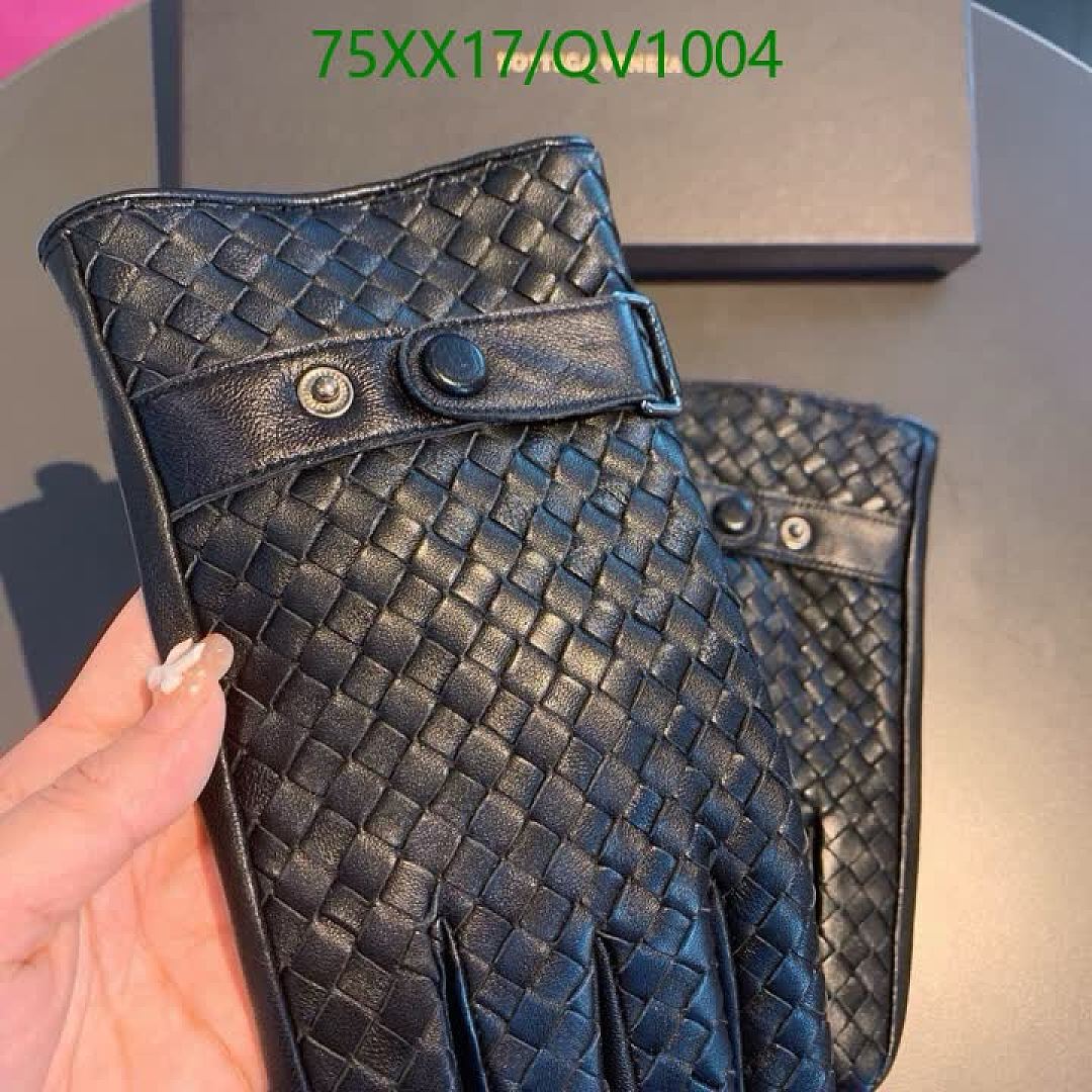 BV-Gloves Code: QV1004 $: 75USD