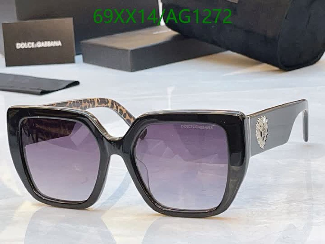 D&G-Glasses Code: AG1272 $: 69USD