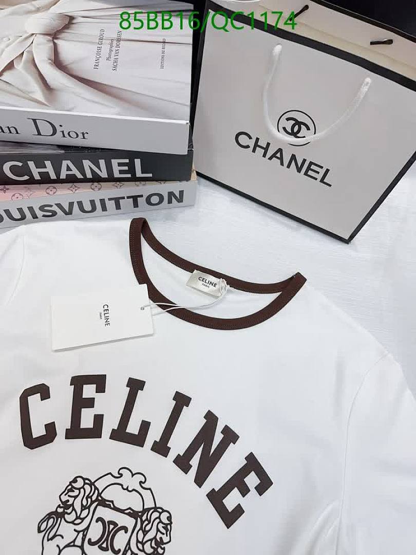 Celine-Clothing Code: QC1174 $: 85USD