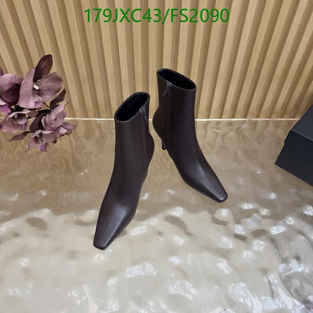 YSL-Women Shoes Code: FS2090 $: 179USD