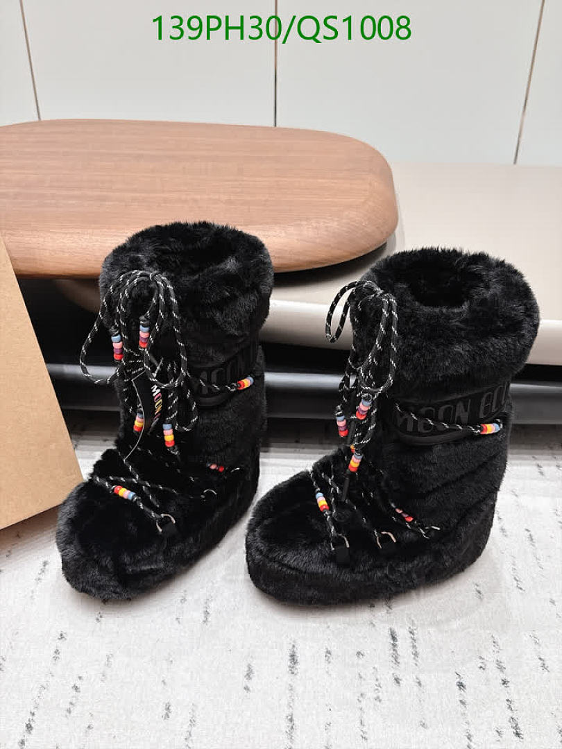 Boots-Women Shoes Code: QS1008 $: 139USD