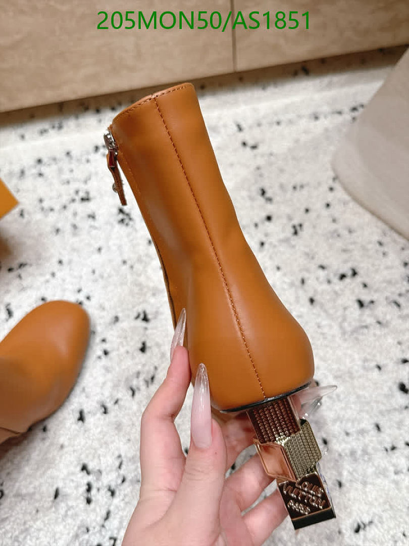 LV-Women Shoes Code: AS1851 $: 205USD