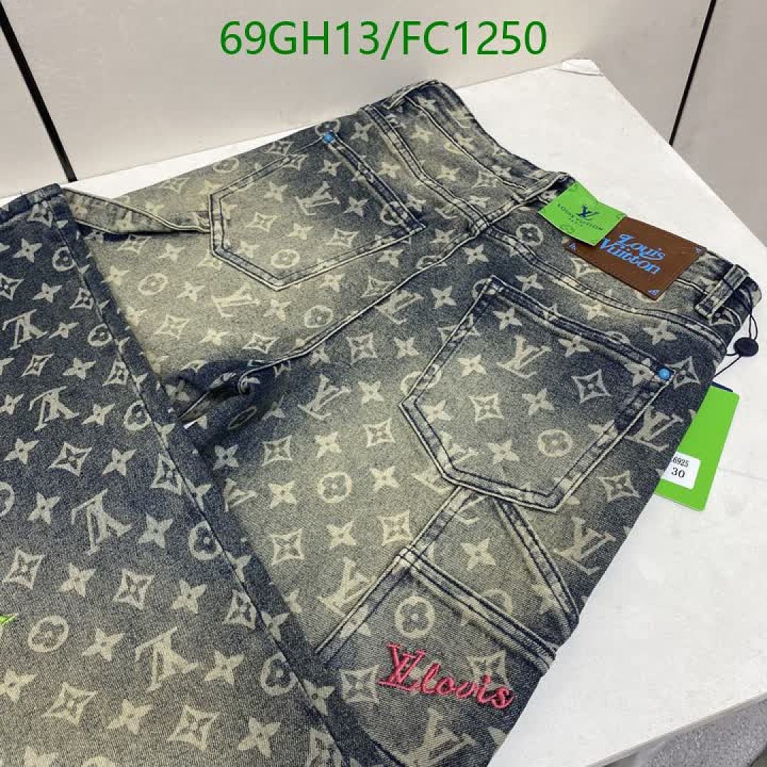 LV-Clothing Code: FC1250 $: 69USD