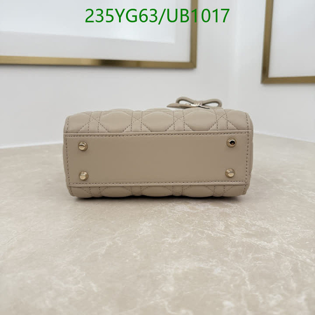 Dior-BagsMirror Quality Code: UB1017 $: 235USD
