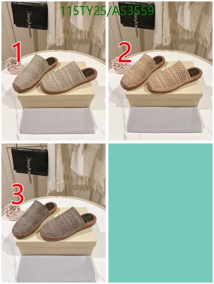 Brunello Cucinelli-Women Shoes Code: AS3559 $: 115USD