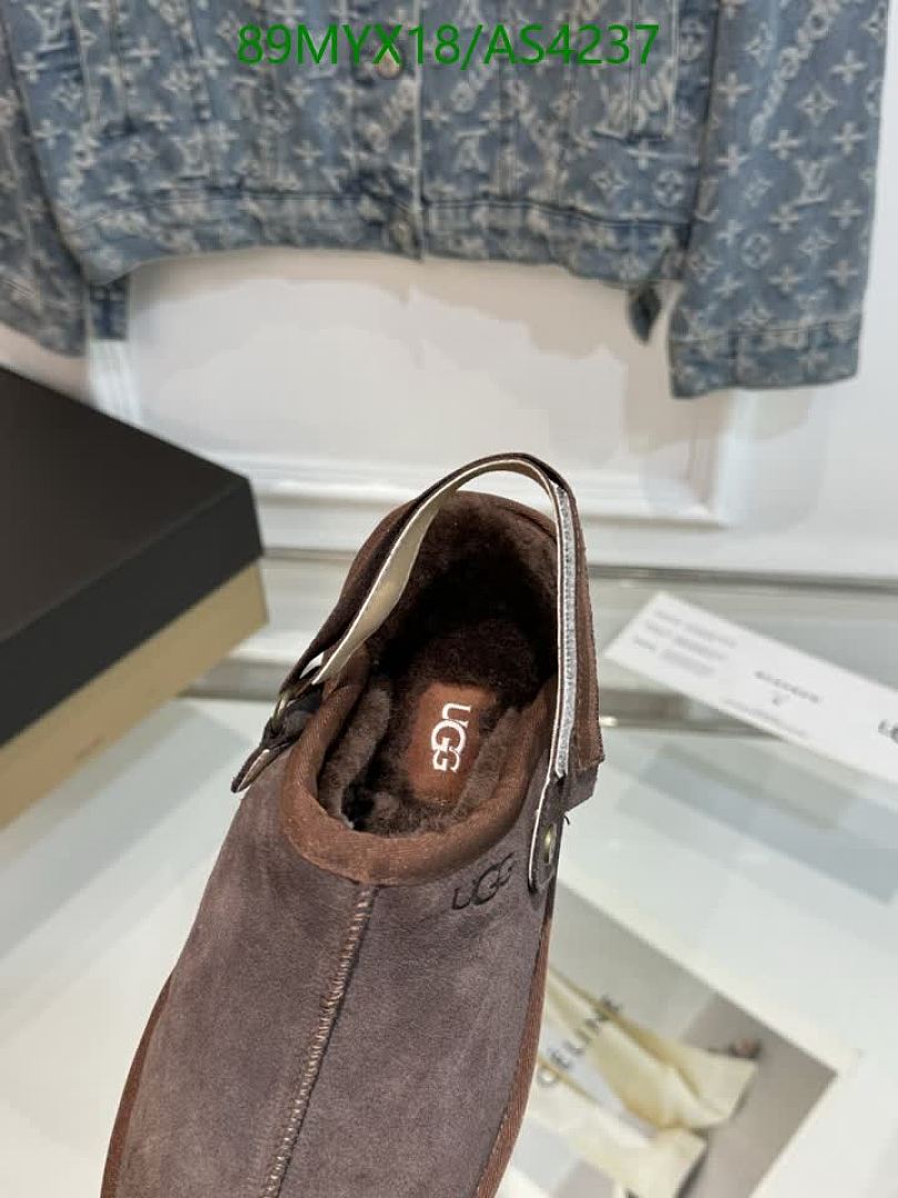 UGG-Women Shoes Code: AS4237 $: 89USD