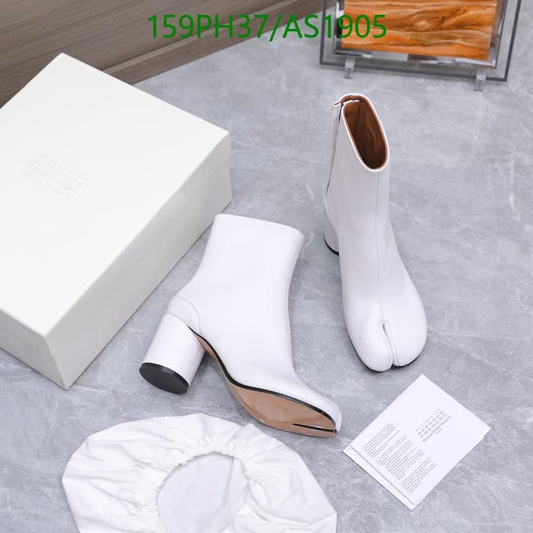 Maison Margiela-Women Shoes Code: AS1905 $: 159USD