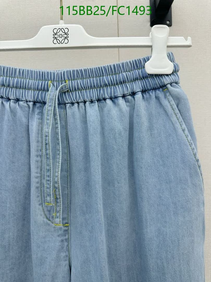 Loewe-Clothing Code: FC1493 $: 115USD