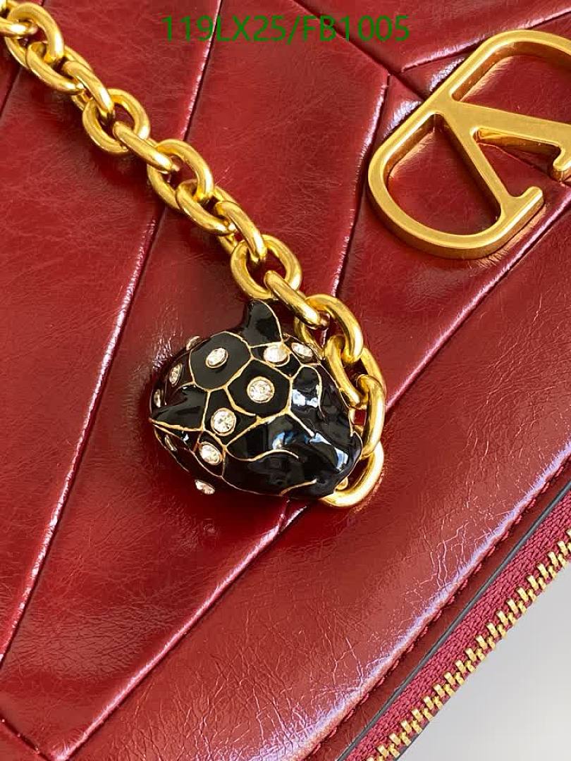 Valentino-Bags4A Quality Code: FB1005 $: 119USD