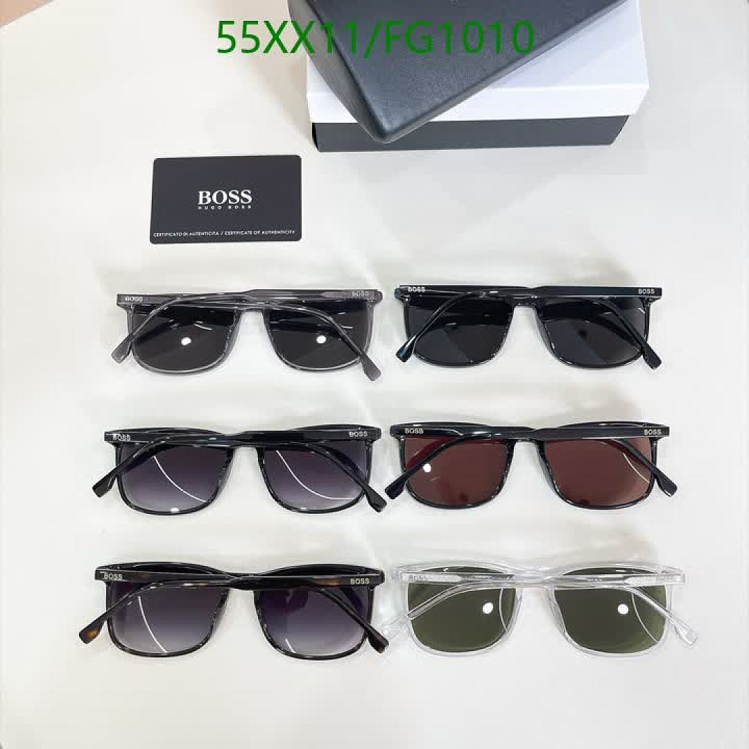 Boss-Glasses Code: FG1010 $: 55USD